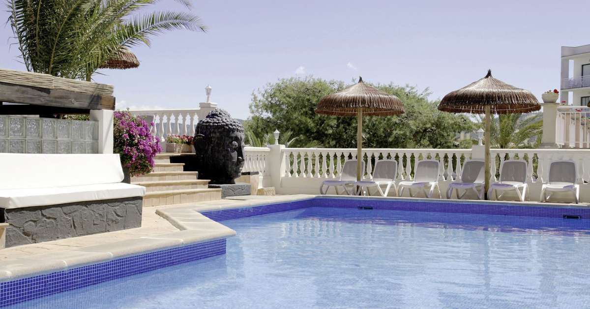 Een foto van Boutique Hotel Bon Repos