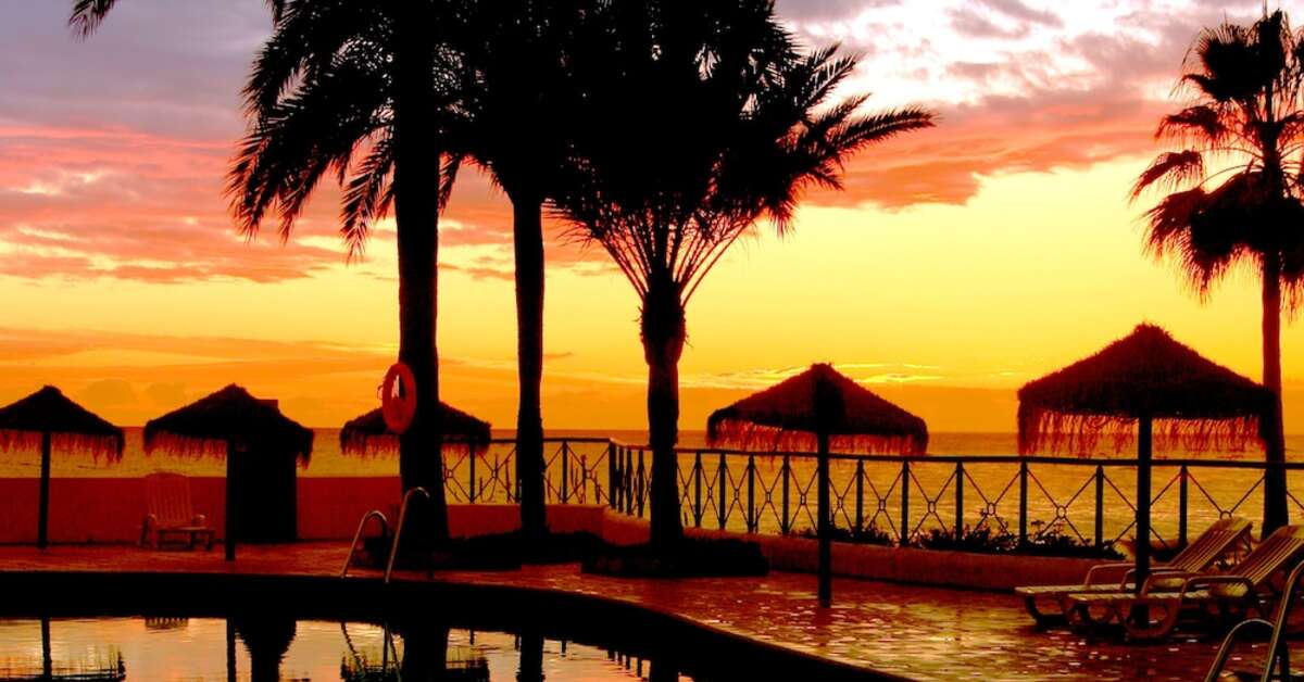 Een foto van Macdonald Dona Lola Resort