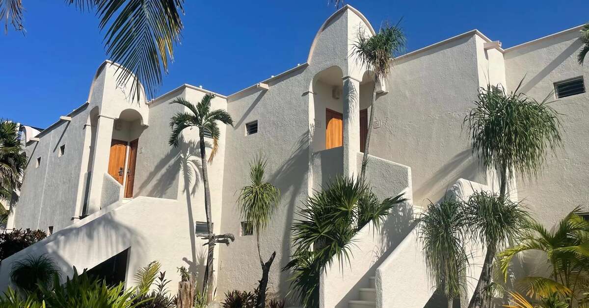 Een foto van VR Club Tulum Riviera