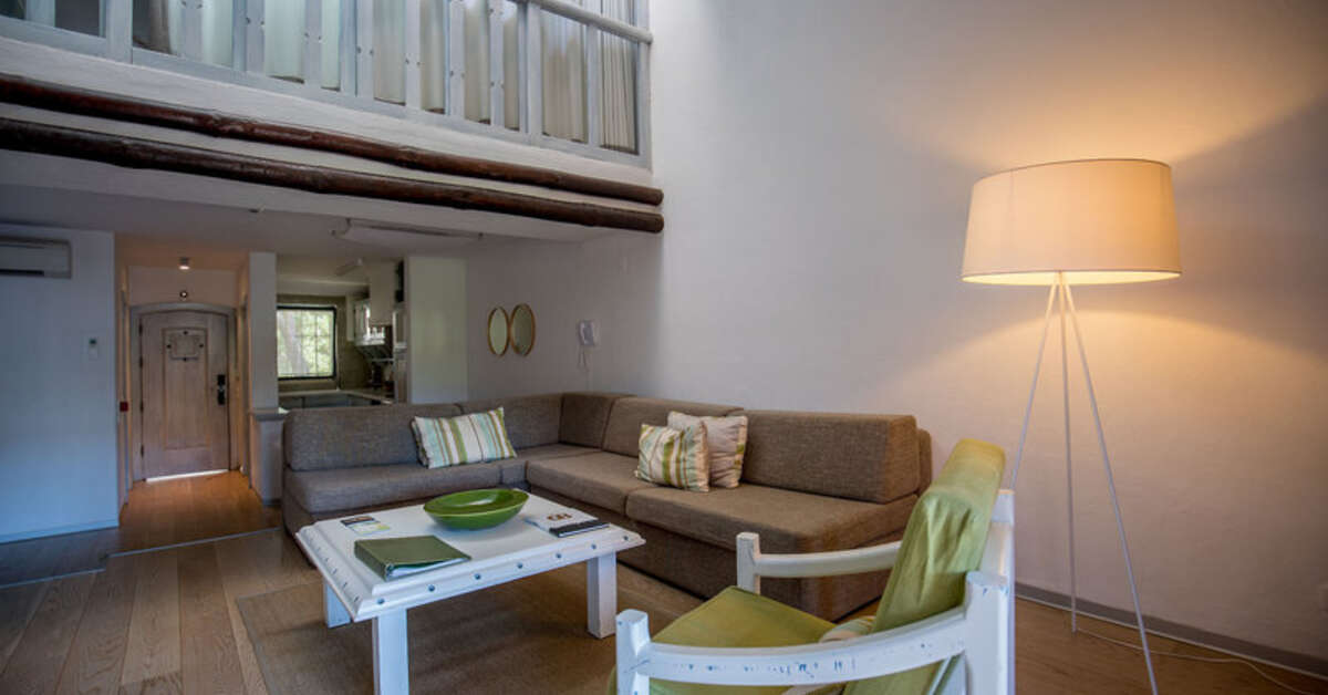 Een foto van Hotel Quinta da Marinha Resort