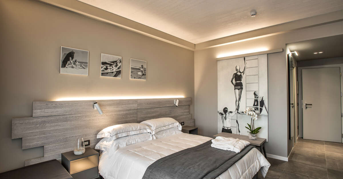 Een foto van Hotel Nautilus