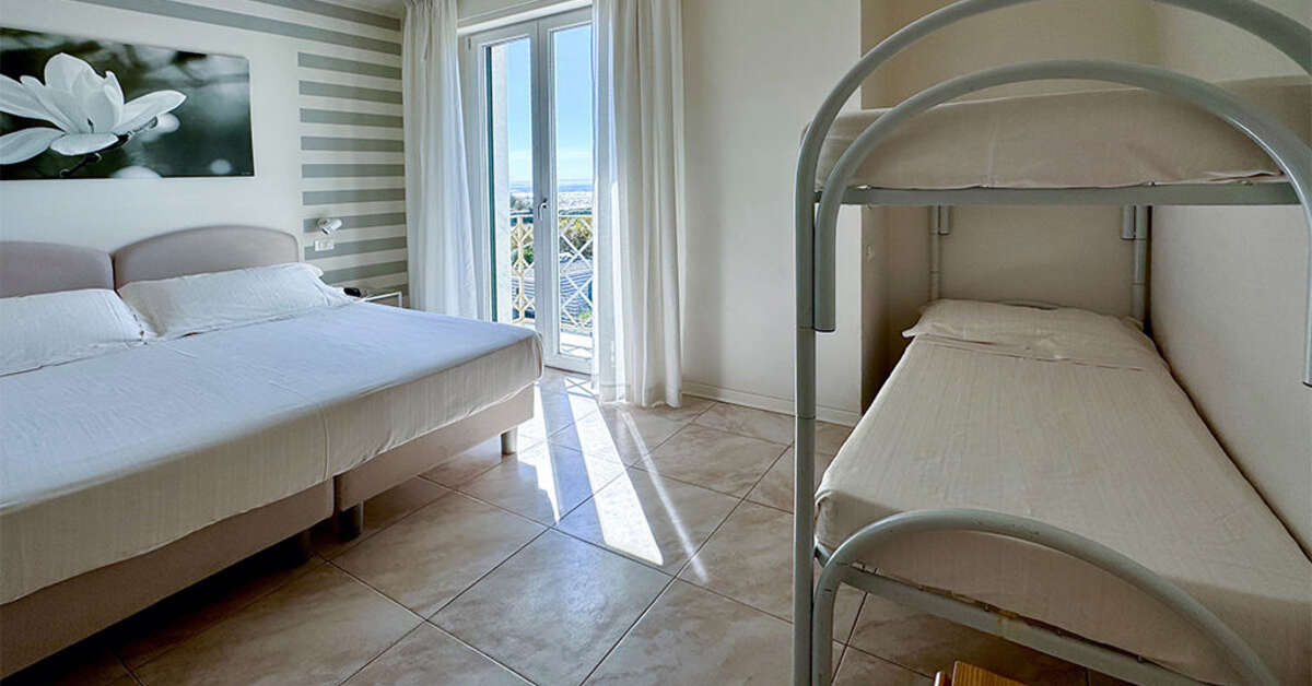 Een foto van Hotel Bencist