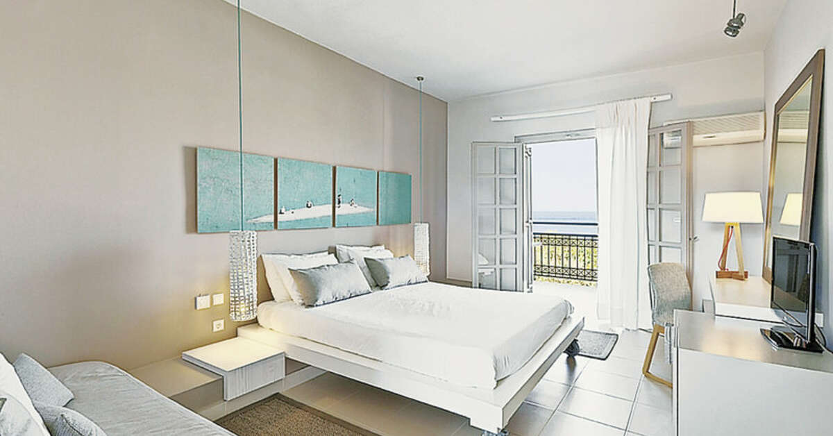Een foto van The Bay Hotel & Suites
