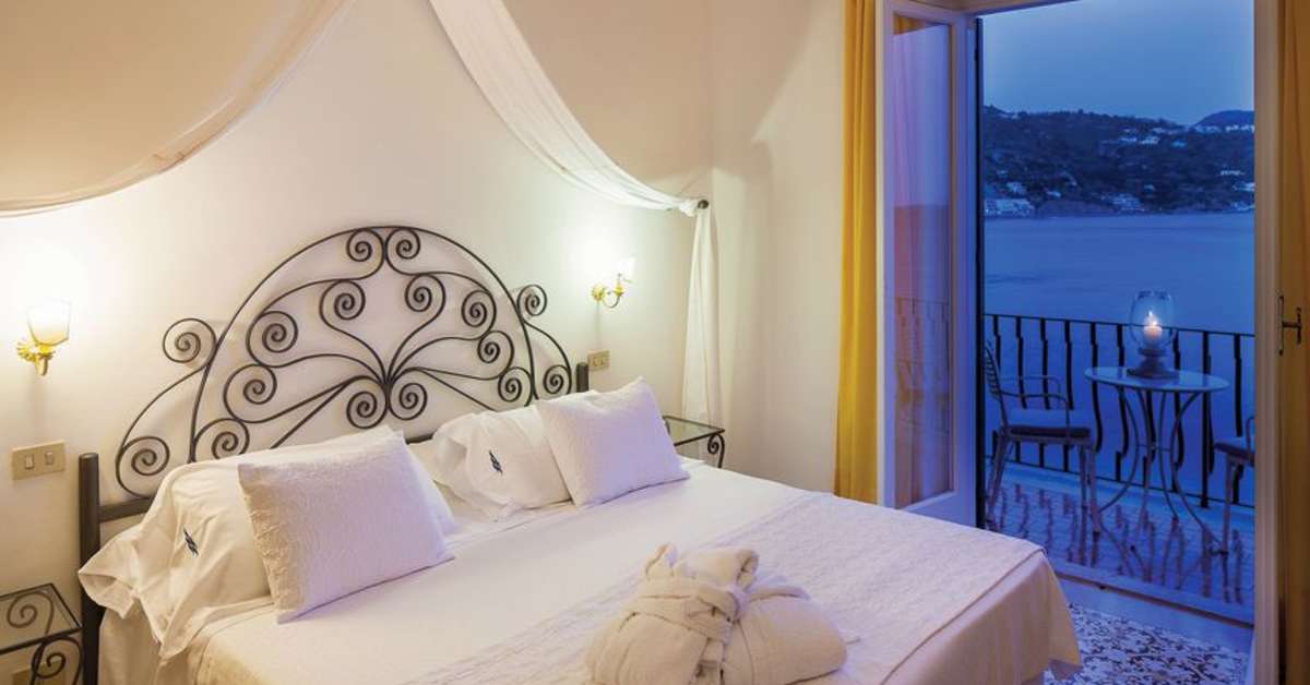 Een foto van Hotel Miramare Sea Resort & Spa
