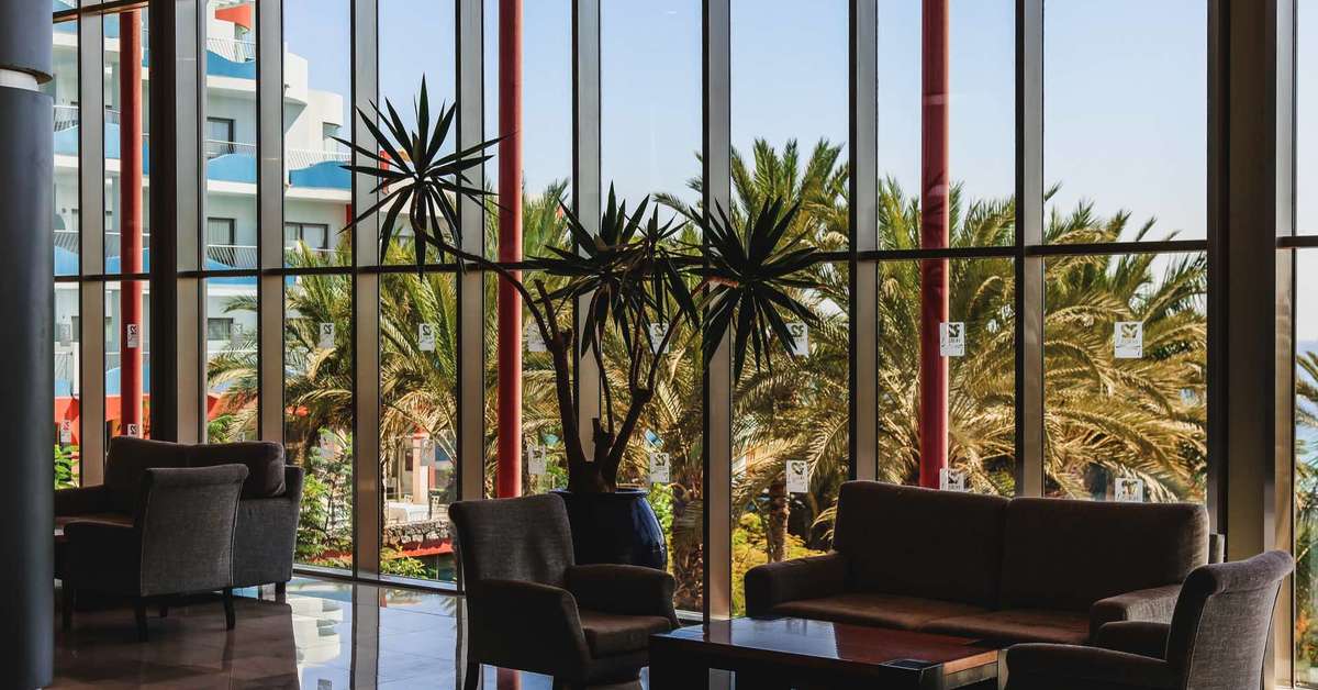 Een foto van R2 Pajara Beach Hotel & Spa Wellness