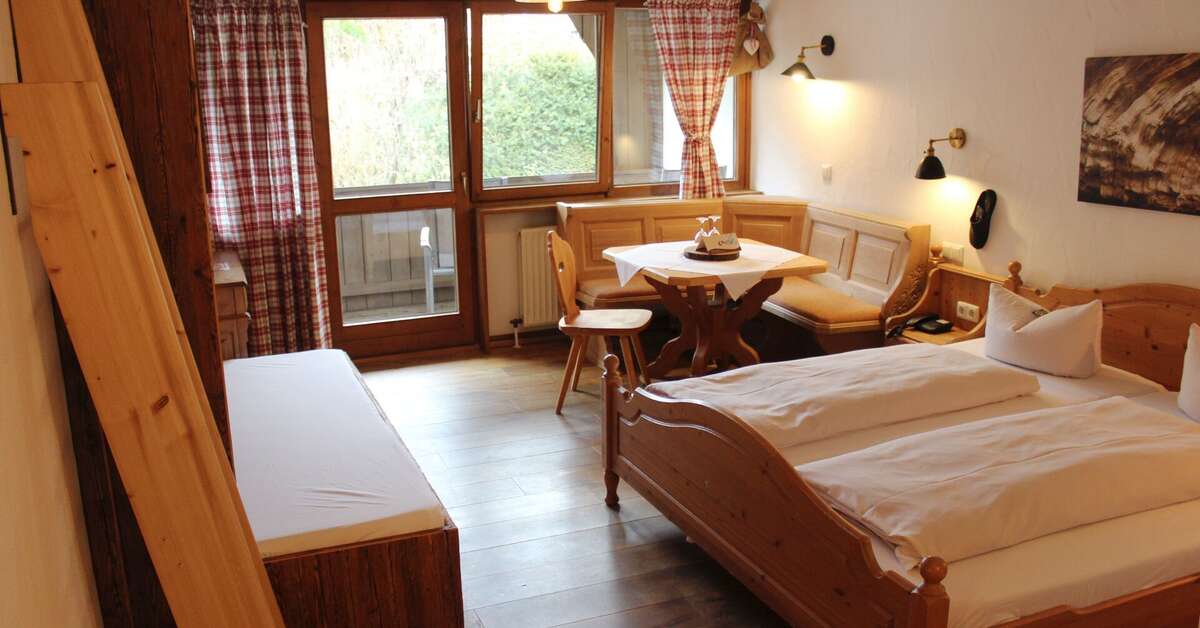 Een foto van Gasthof Ochsenwirt