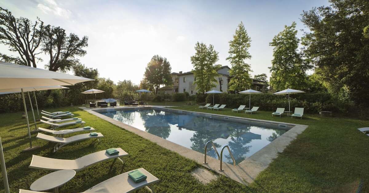 Een foto van Relais Della Rovere