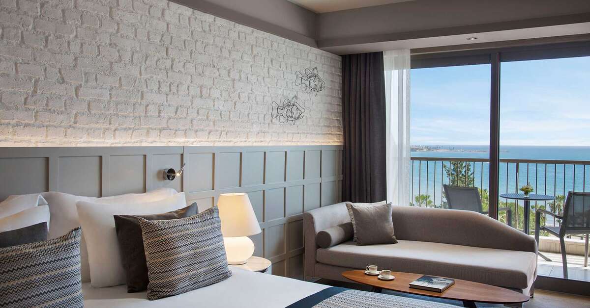 Een foto van Acanthus Cennet Barut Collection