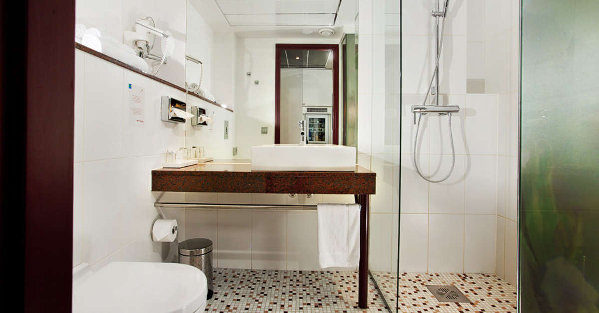 Een foto van Nordic Hotel Forum
