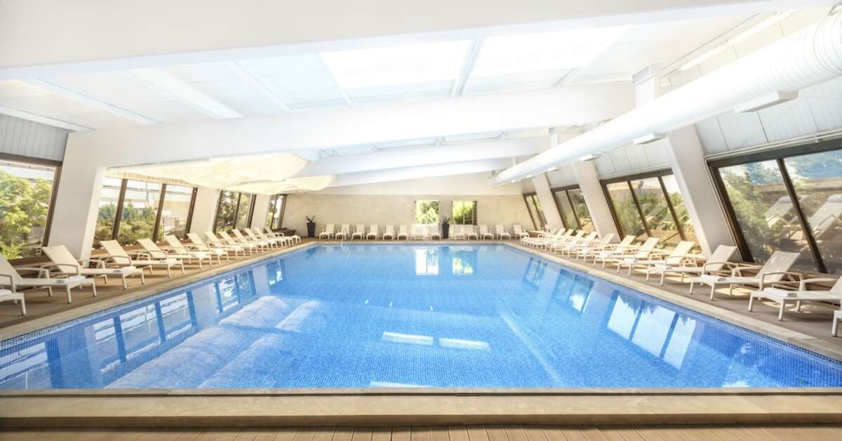 Een foto van Hotel Marina