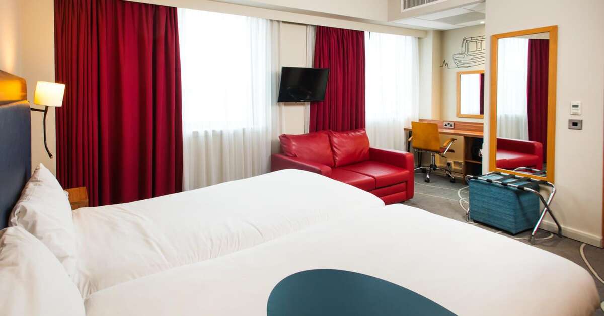 Ein Foto Ibis Styles Birmingham NEC and Airport Hotel