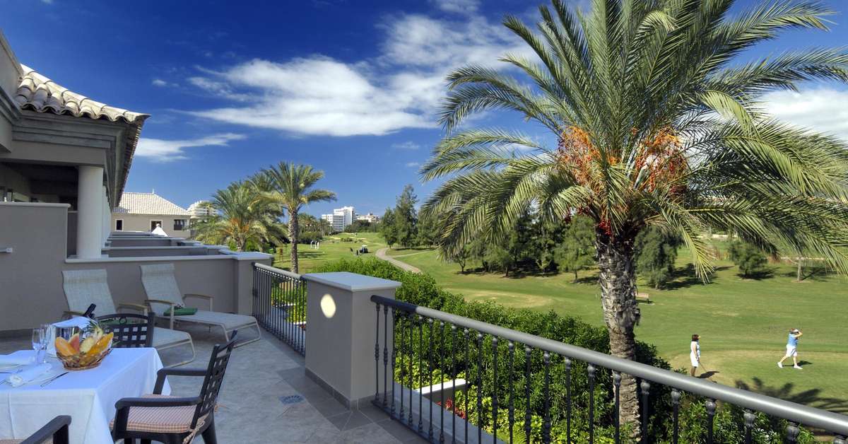 Een foto van Marylanza Suites & Spa