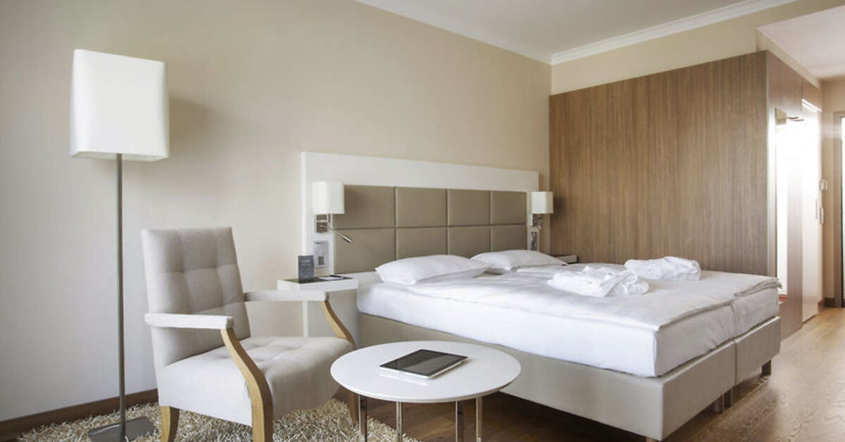 Een foto van Steigenberger Hotel & Spa Krems