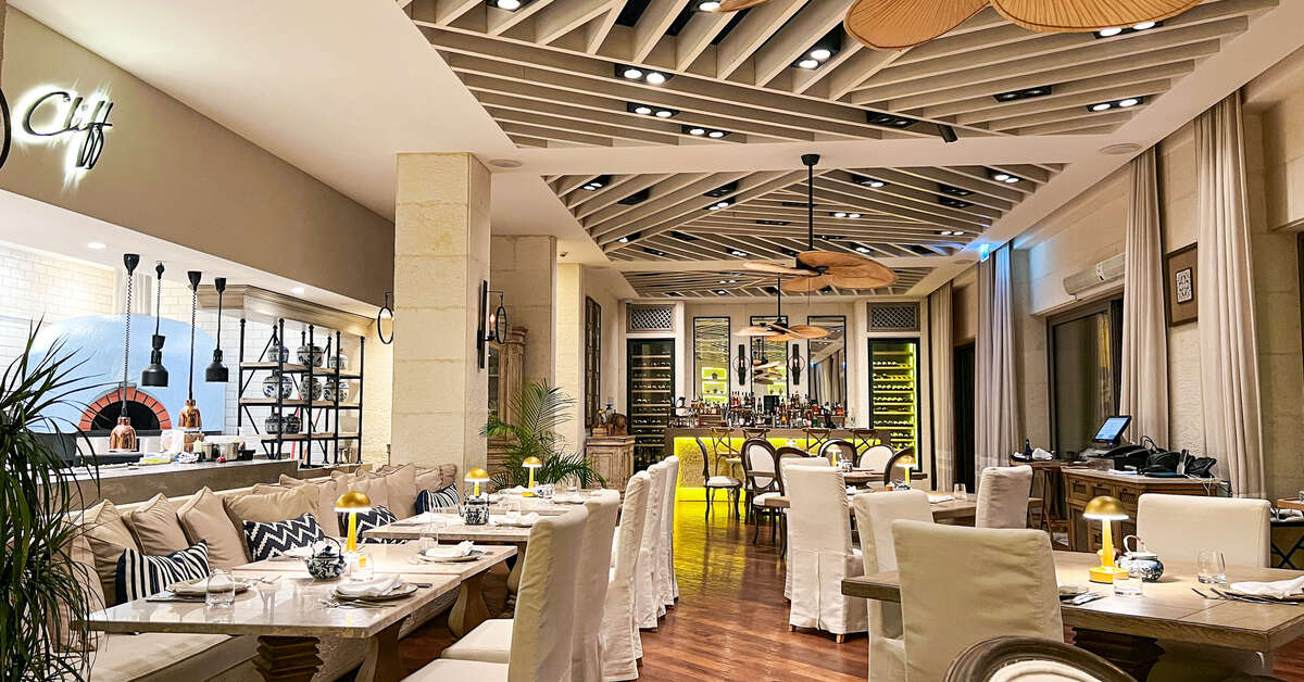 Een foto van Allium Bodrum Resort & Spa