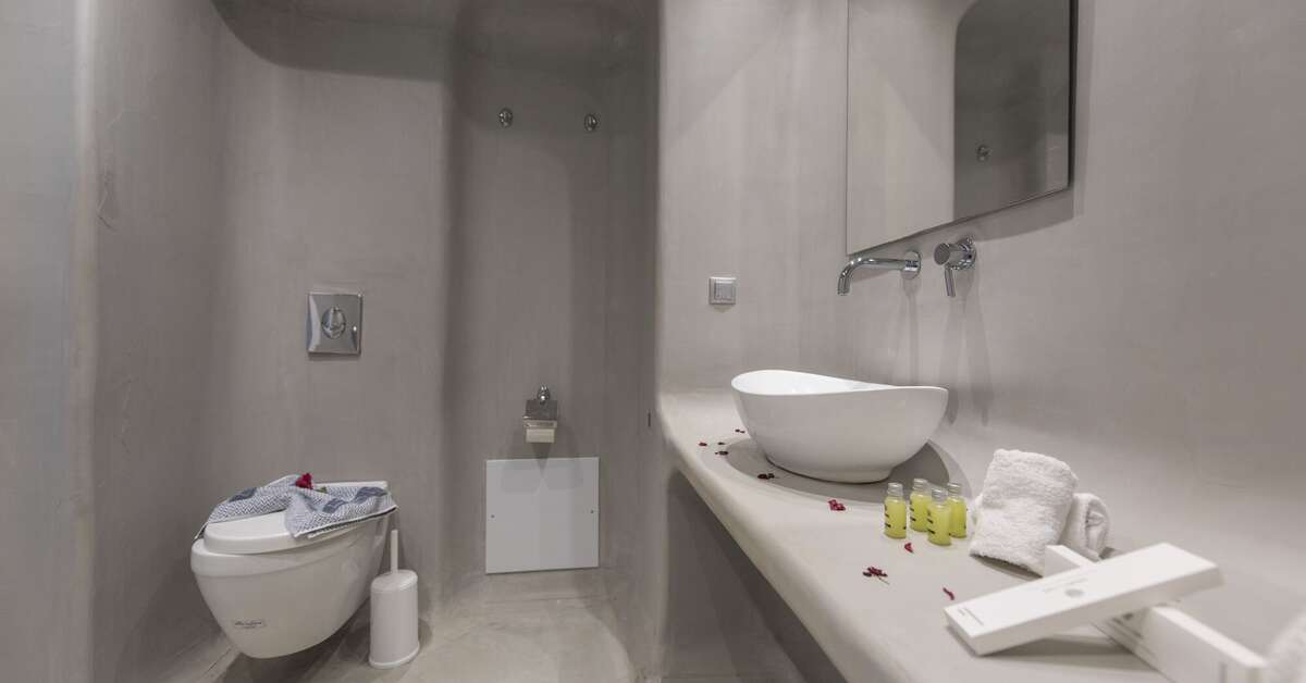 Een foto van Blue Waves Hotel