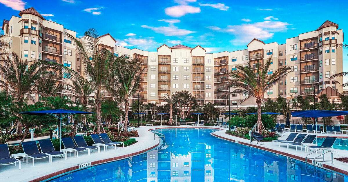 Een foto van The Grove Resort & Spa