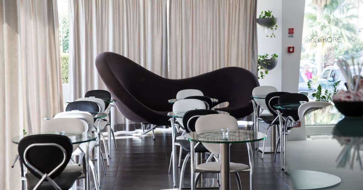 Een foto van Hotel Kore