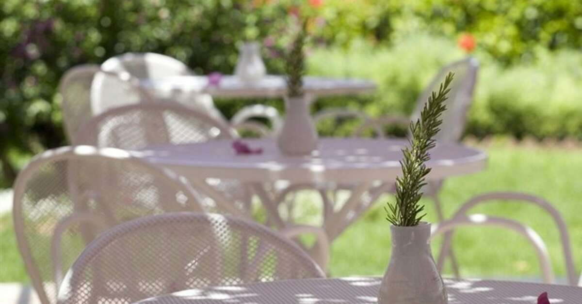 Een foto van Hotel Nissi Park