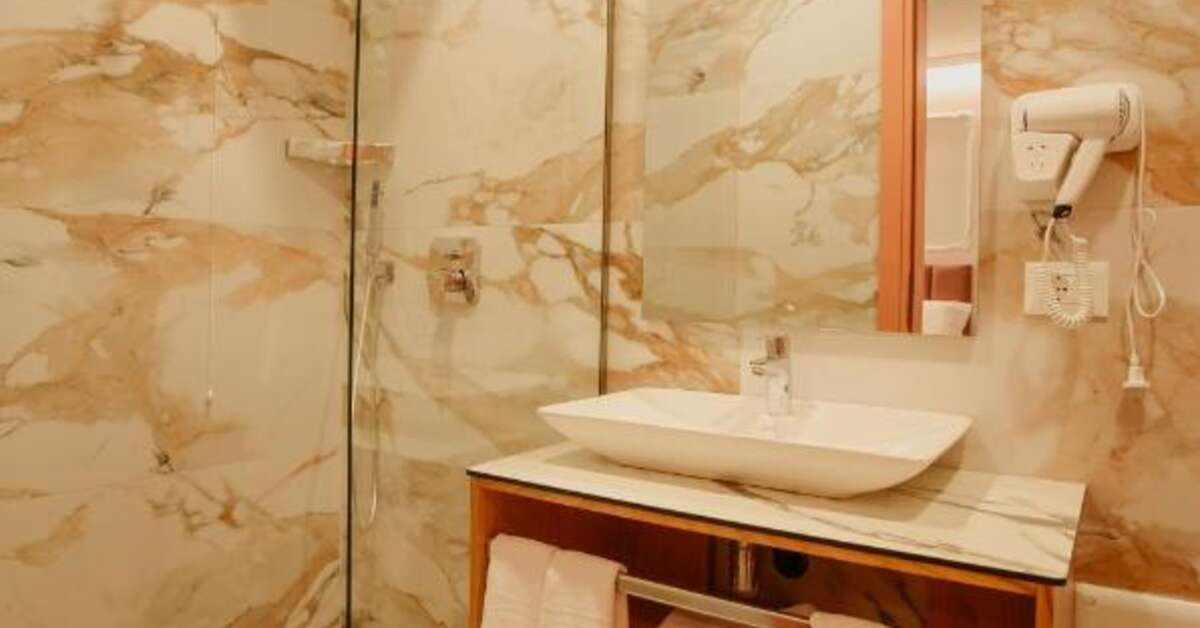 Een foto van Martiness Hotel