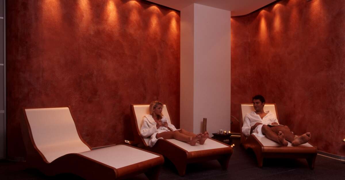 Een foto van Serena Majestic Hotel Residence