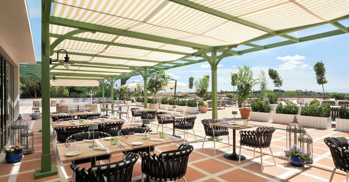 Een foto van Villa Ermellina Siena