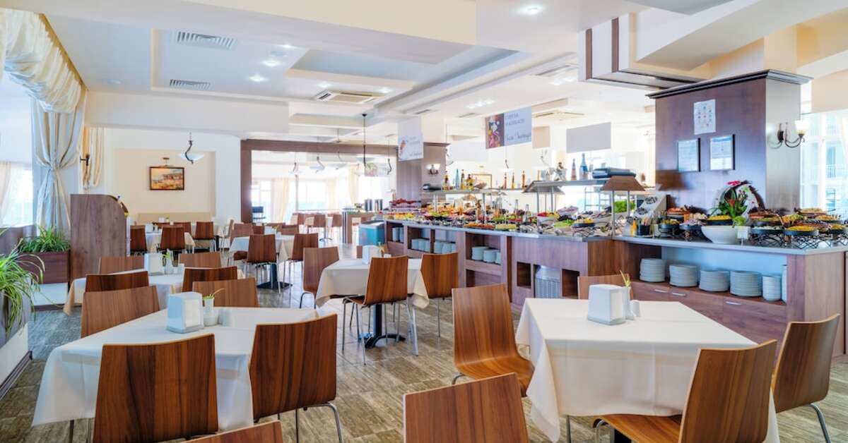 Een foto van MPM Hotel Arsena