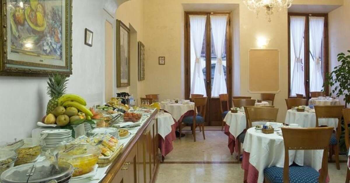 Een foto van Strozzi Palace Hotel