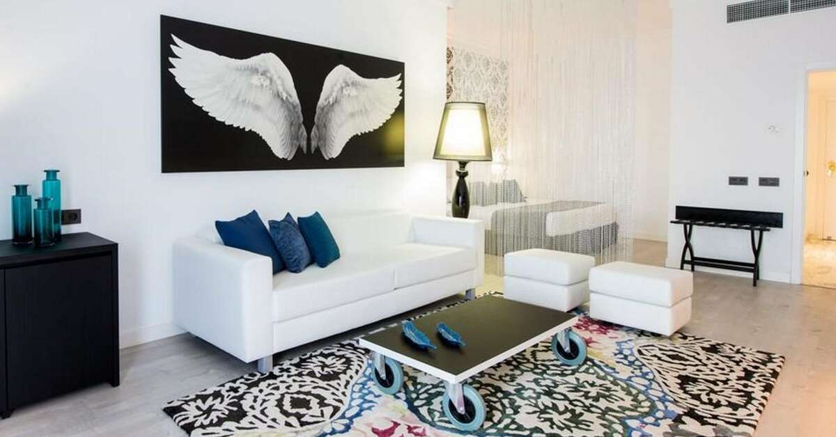 Een foto van TUI Blue Suite Princess