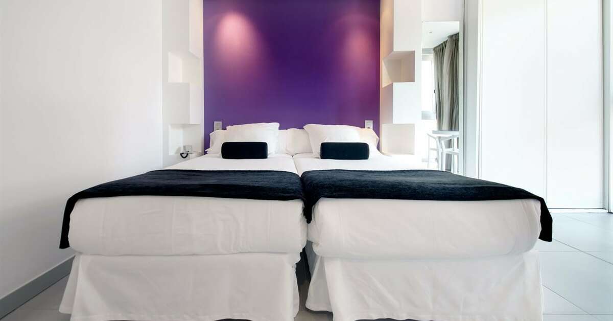 Een foto van Hotel Brisa