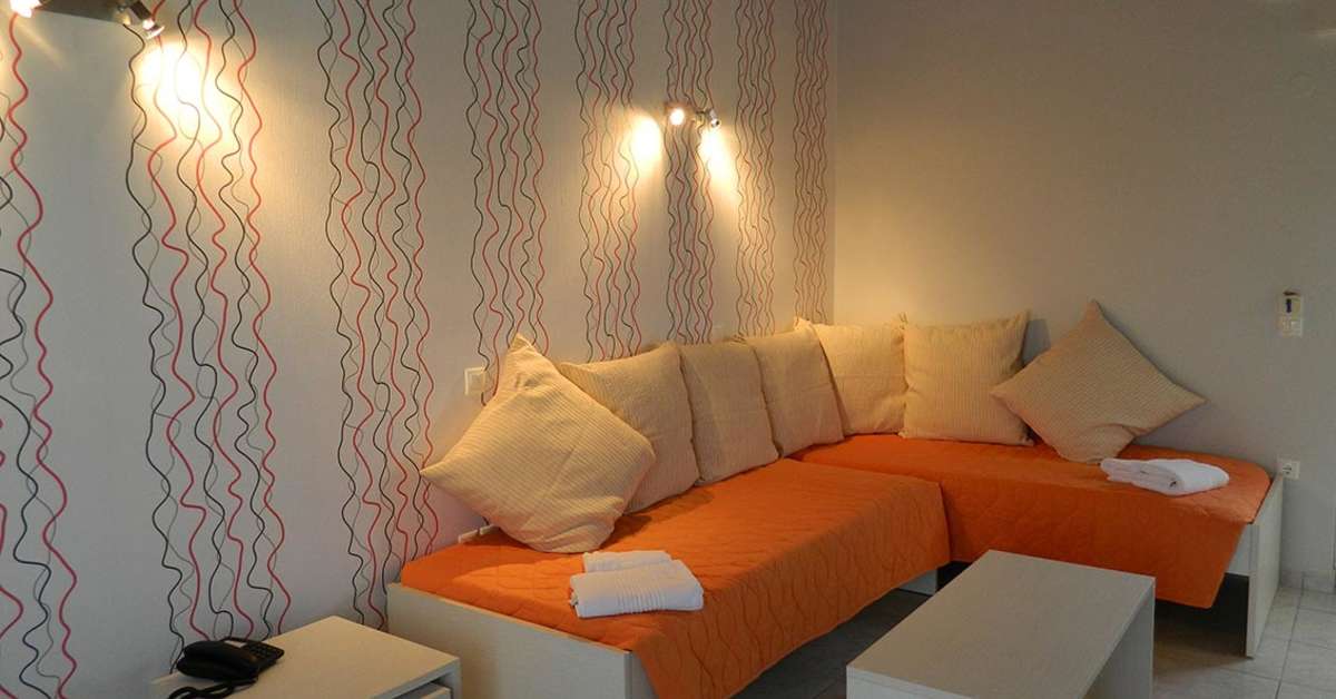 Een foto van Eleana Boutique Hotel