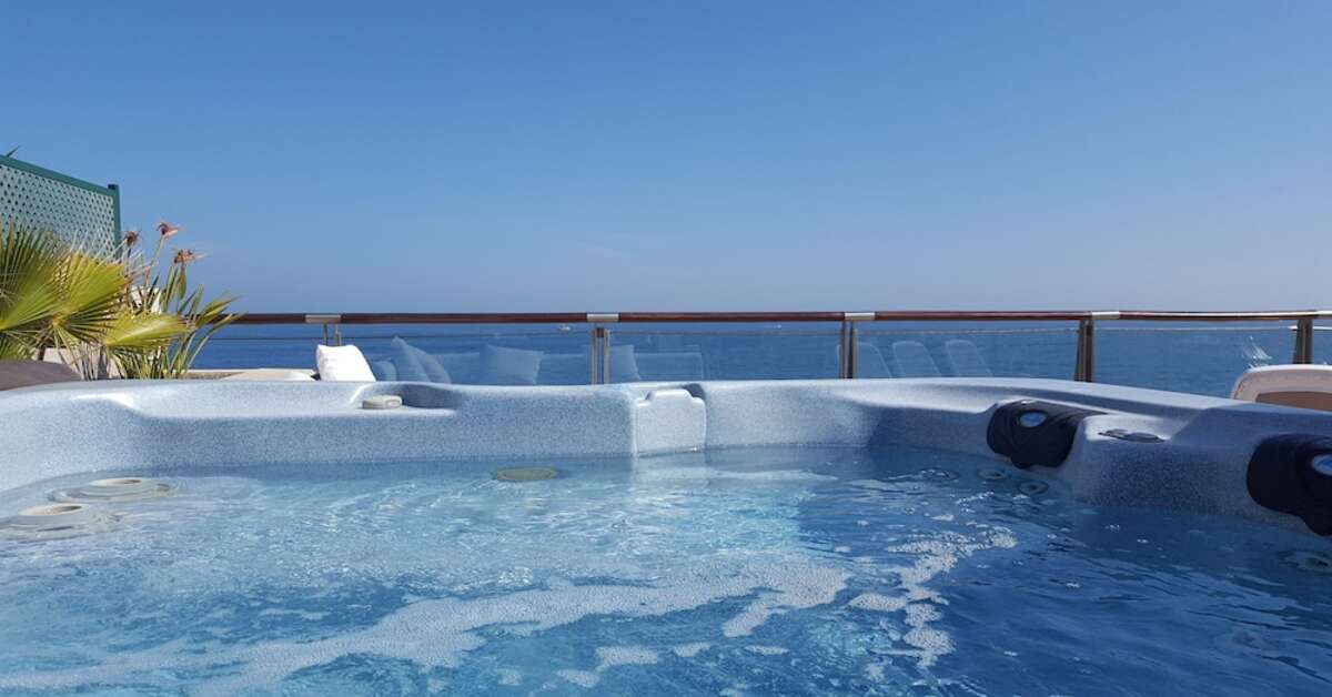 Een foto van Gran Hotel Guadalpin Banus