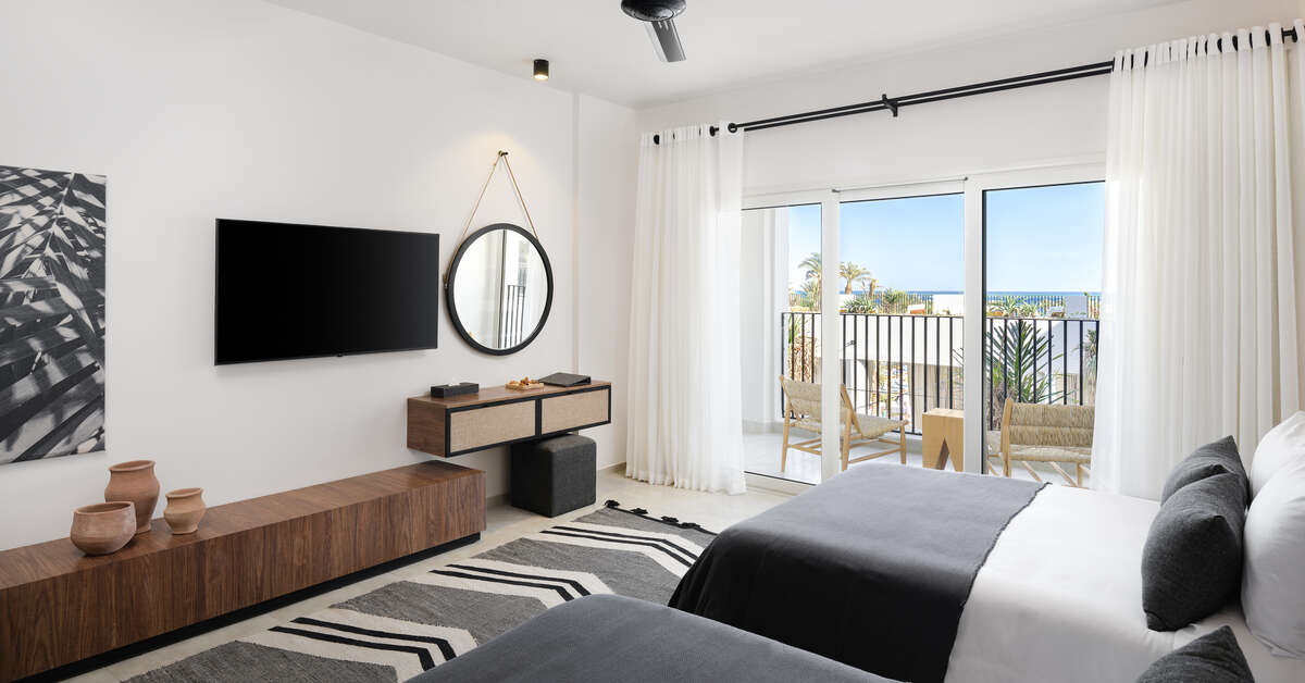 Een foto van Serry Beach Resort