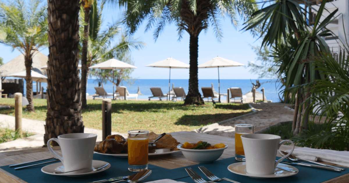 Een foto van Seapoint Boutique Hotel