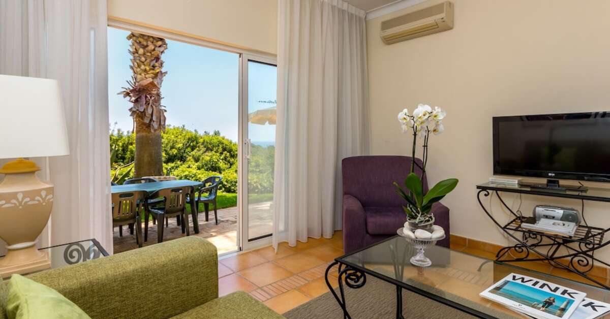 Een foto van Pestana Palm Gardens
