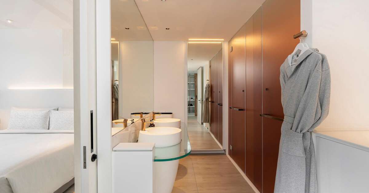 Een foto van Innside by Melia Bangkok Sukhumvit