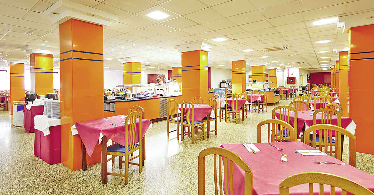 Een foto van Hotel Caribbean Bay