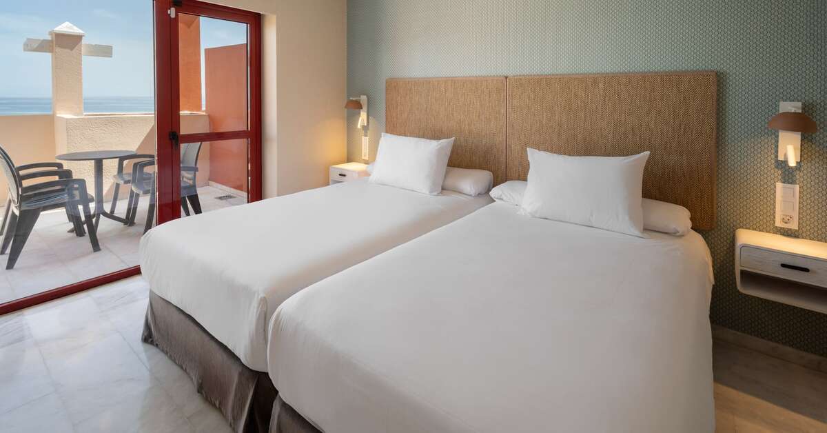 Een foto van Holiday World Village Hotel