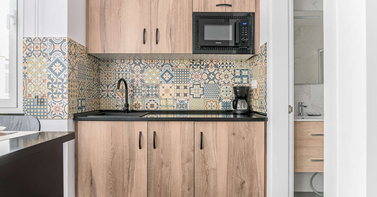 Een foto van OpenSea Suites