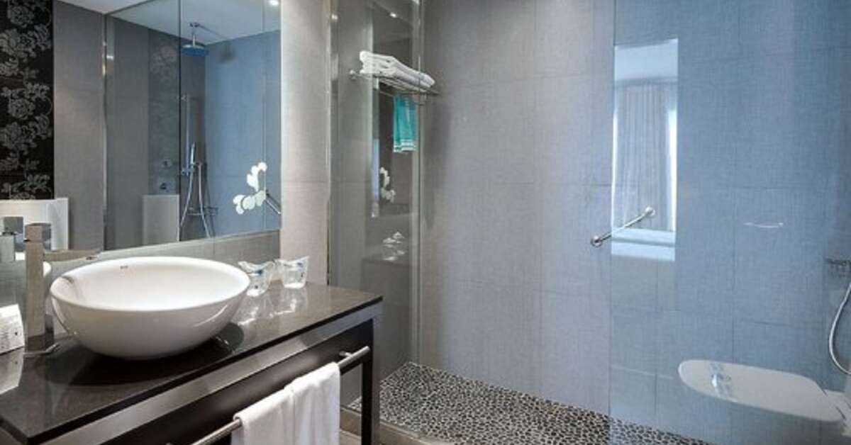 Een foto van Hotel Barcelona Colonial