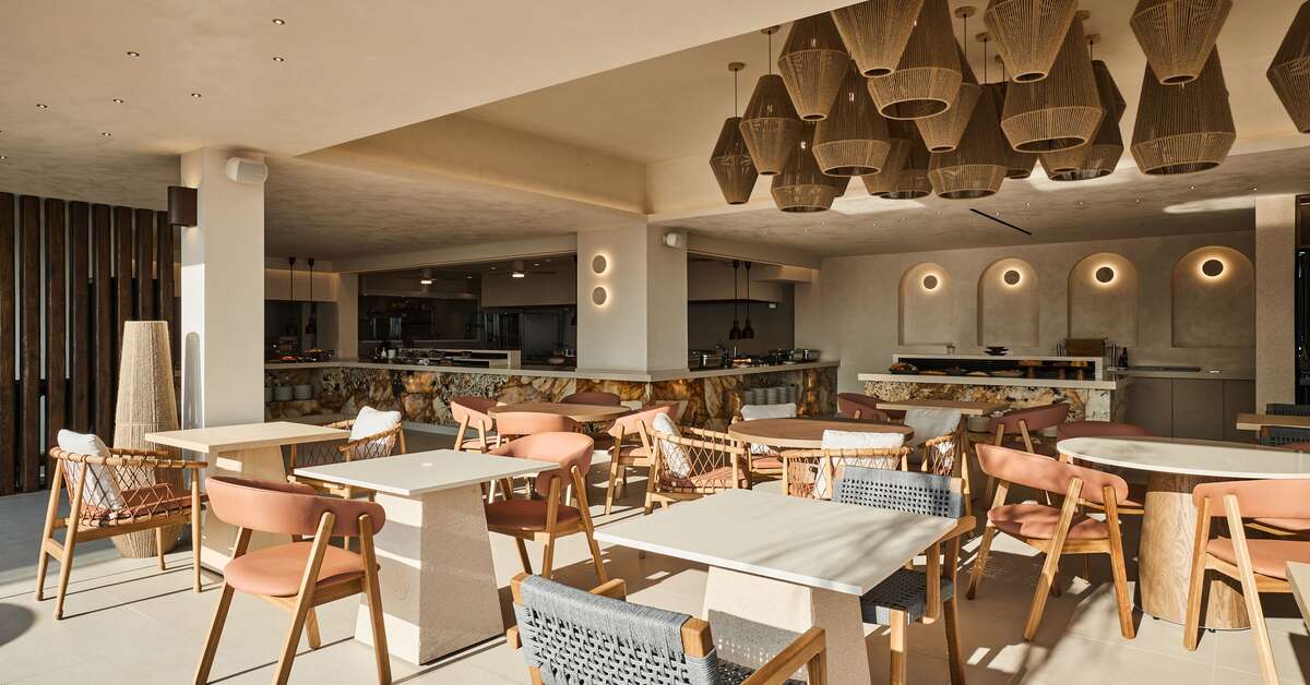 Een foto van Uzenie All Suites Boutique Resort