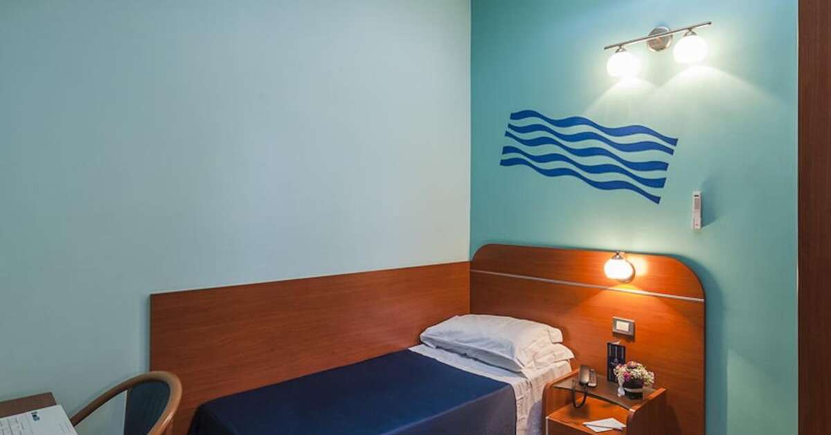 Een foto van Millennium Gold Hotel