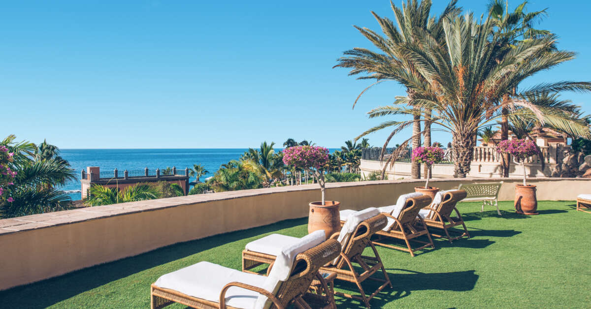 Een foto van JOIA El Mirador by Iberostar