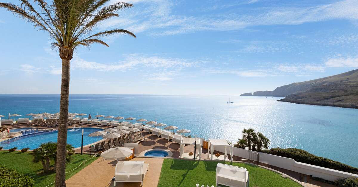 Een foto van Viva Cala Mesquida Resort & Spa