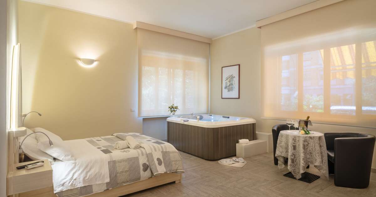 Een foto van Villa Domus Salento Suites & Rooms