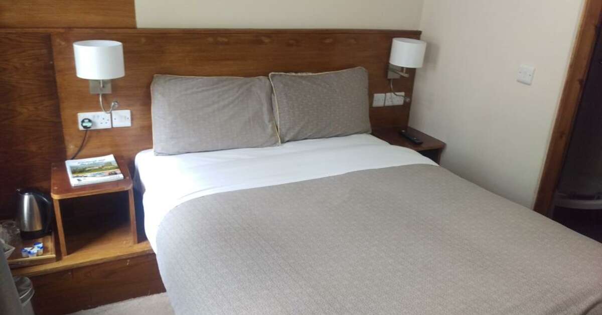 Een foto van Cambridge House