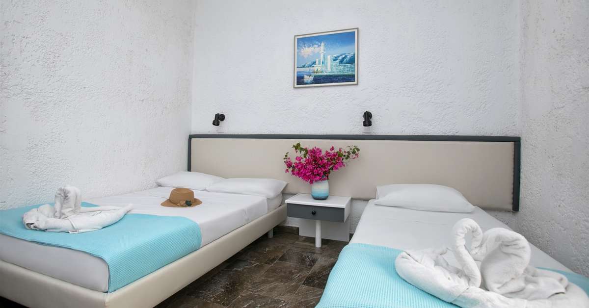 Een foto van Gorgona Hotel