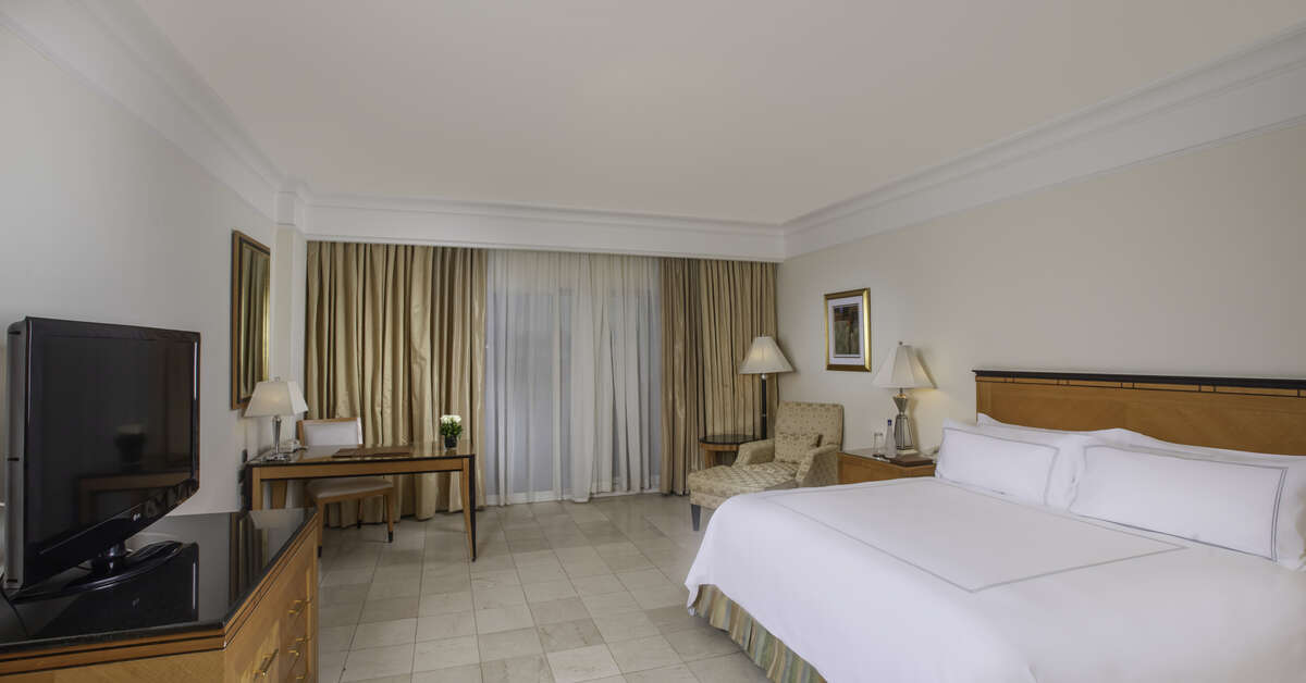 Ein Foto Swissotel Sharm El Sheikh All Inclusive Collection