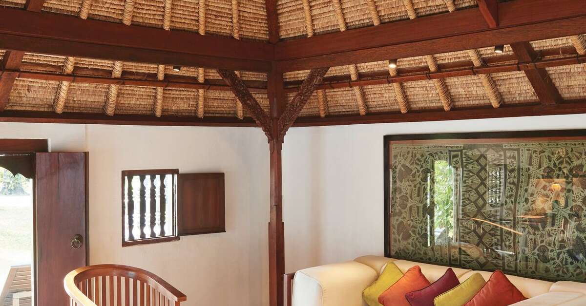Een foto van Belmond Jimbaran Puri Bali