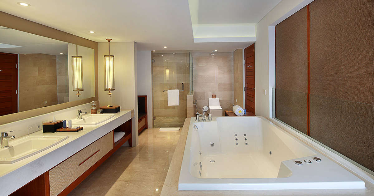 Een foto van The Bandha Hotel & Suites
