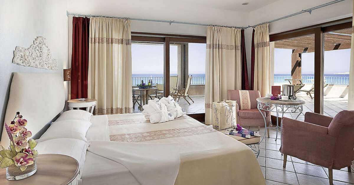 Een foto van Le Dune Resort & Spa